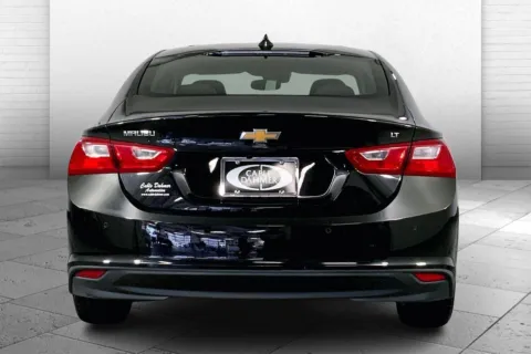 Another view of 2024 Chevrolet Malibu 1LT for sale in Kansas City, MO at Cable Dahmer Chevrolet of Kansas City