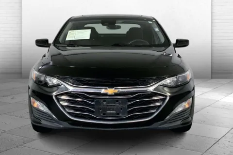 Photos of 2024 Chevrolet Malibu 1LT for sale in Kansas City, MO at Cable Dahmer Chevrolet of Kansas City