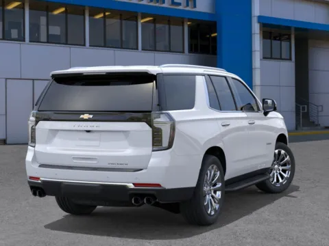 More photos of 2026 Chevrolet Tahoe Premier at Cable Dahmer Chevrolet of Kansas City, MO