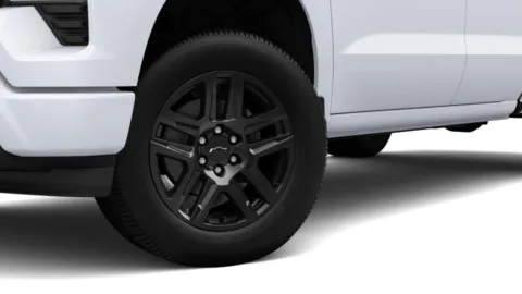 More photos of 2026 Chevrolet Silverado 1500 Custom at Cable Dahmer Chevrolet of Kansas City, MO