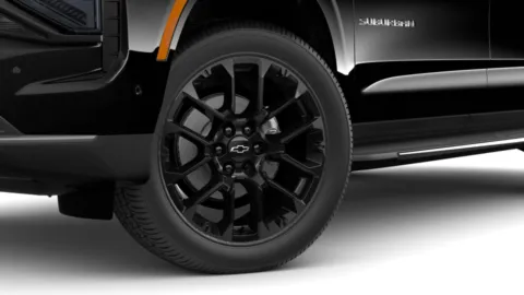 More photos of 2026 Chevrolet Suburban Premier at Cable Dahmer Chevrolet of Kansas City, MO