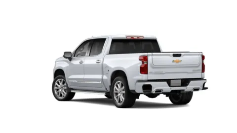 Photos of 2026 Chevrolet Silverado 1500 High Country for sale in Kansas City, MO at Cable Dahmer Chevrolet of Kansas City