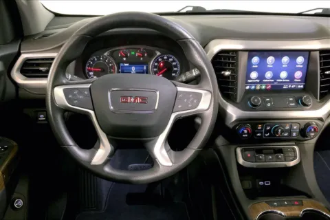 More photos of 2023 GMC Acadia SLE at Cable Dahmer Chevrolet of Kansas City, MO