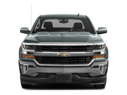 More photos of 2017 Chevrolet Silverado 1500 LT at Cable Dahmer Chevrolet of Kansas City, MO