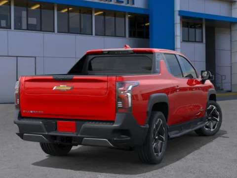 More photos of 2026 Chevrolet Silverado EV LT - Extended Range at Cable Dahmer Chevrolet of Kansas City, MO