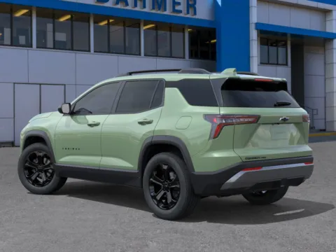 Another view of 2026 Chevrolet Equinox LT for sale in Kansas City, MO at Cable Dahmer Chevrolet of Kansas City