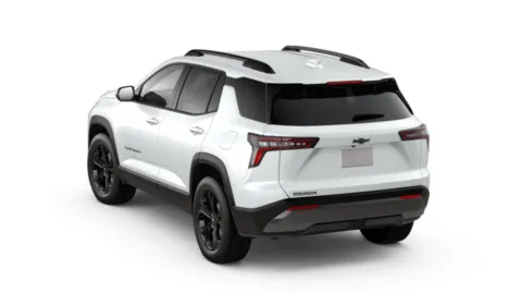 Photos of 2026 Chevrolet Equinox LT for sale in Kansas City, MO at Cable Dahmer Chevrolet of Kansas City