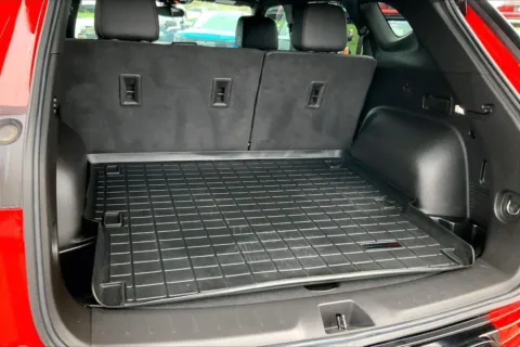 More photos of 2022 Chevrolet Blazer RS at Cable Dahmer Chevrolet of Kansas City, MO