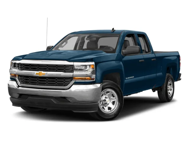 White 2018 Chevrolet Silverado 1500 LS for sale in Kansas City, MO