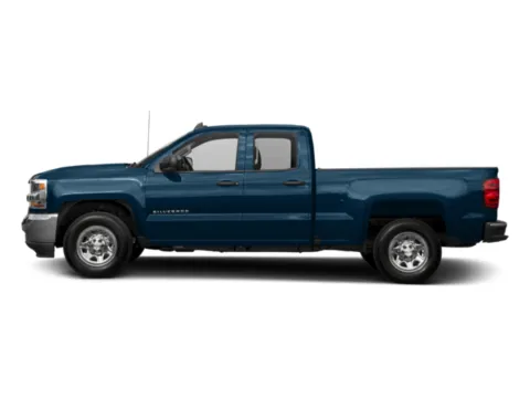 Another view of 2018 Chevrolet Silverado 1500 LS for sale in Kansas City, MO at Cable Dahmer Chevrolet of Kansas City