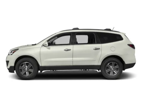Another view of 2016 Chevrolet Traverse LT for sale in Kansas City, MO at Cable Dahmer Chevrolet of Kansas City