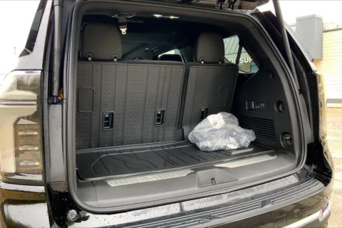 More photos of 2026 Chevrolet Tahoe Premier at Cable Dahmer Chevrolet of Kansas City, MO