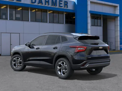 Another view of 2026 Chevrolet Trax LT for sale in Kansas City, MO at Cable Dahmer Chevrolet of Kansas City