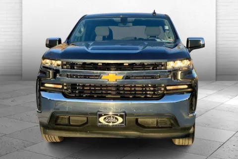Photos of 2020 Chevrolet Silverado 1500 LT for sale in Kansas City, MO at Cable Dahmer Chevrolet of Kansas City
