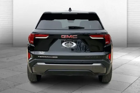 Another view of 2025 GMC Terrain Elevation for sale in Kansas City, MO at Cable Dahmer Chevrolet of Kansas City