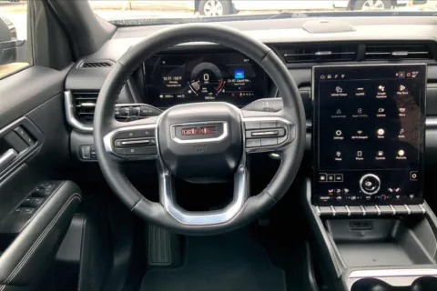 More photos of 2025 GMC Terrain Elevation at Cable Dahmer Chevrolet of Kansas City, MO