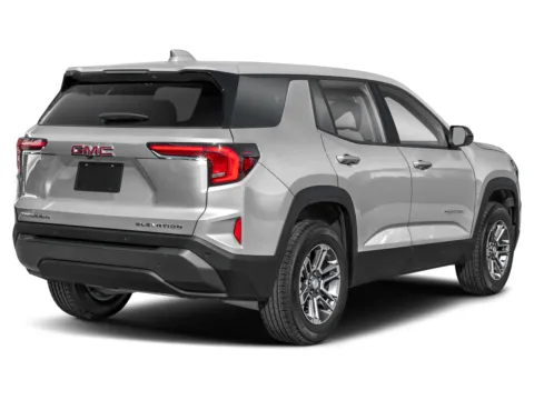 Photos of 2025 GMC Terrain Elevation for sale in Kansas City, MO at Cable Dahmer Chevrolet of Kansas City