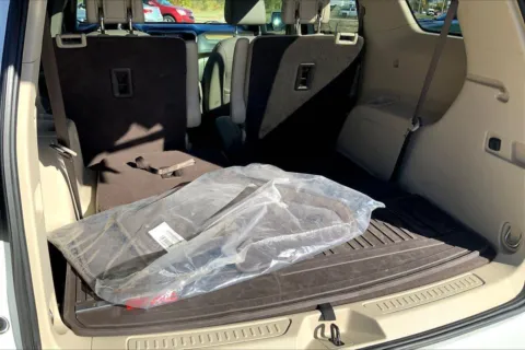 More photos of 2019 GMC Acadia Denali at Cable Dahmer Chevrolet of Kansas City, MO