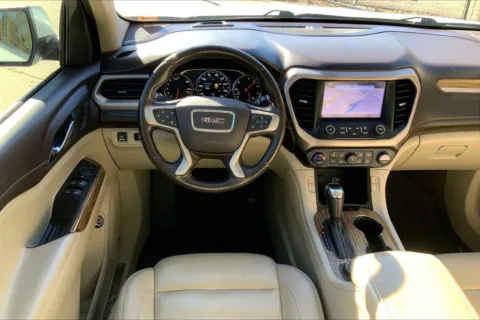 More photos of 2019 GMC Acadia Denali at Cable Dahmer Chevrolet of Kansas City, MO