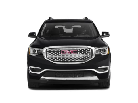 More photos of 2019 GMC Acadia Denali at Cable Dahmer Chevrolet of Kansas City, MO