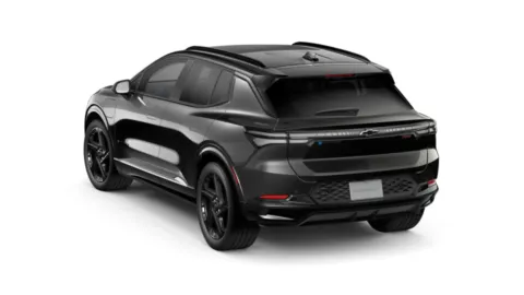 Photos of 2026 Chevrolet Equinox EV RS for sale in Kansas City, MO at Cable Dahmer Chevrolet of Kansas City