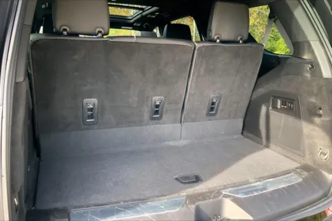 More photos of 2023 Cadillac Escalade Sport at Cable Dahmer Chevrolet of Kansas City, MO