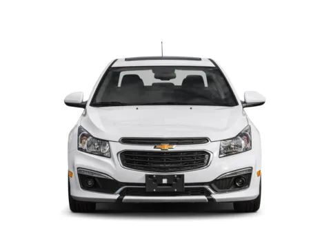 More photos of 2015 Chevrolet Cruze LTZ at Cable Dahmer Chevrolet of Kansas City, MO