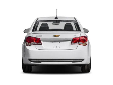 More photos of 2015 Chevrolet Cruze LTZ at Cable Dahmer Chevrolet of Kansas City, MO
