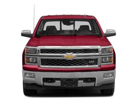 More photos of 2014 Chevrolet Silverado 1500 LTZ at Cable Dahmer Chevrolet of Kansas City, MO