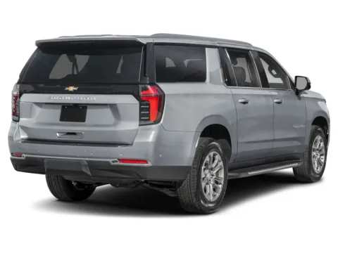 Photos of 2025 Chevrolet Suburban High Country for sale in Kansas City, MO at Cable Dahmer Chevrolet of Kansas City