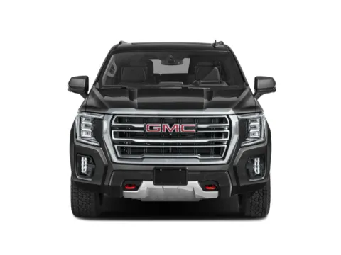 More photos of 2021 GMC Yukon XL AT4 at Cable Dahmer Chevrolet of Kansas City, MO