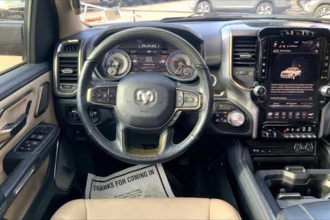 More photos of 2019 RAM 1500 Limited at Cable Dahmer Chevrolet of Kansas City, MO