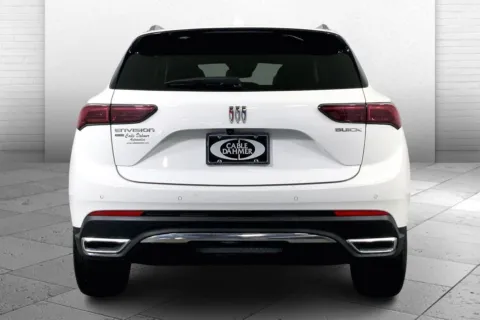 Another view of 2025 Buick Envision Preferred for sale in Kansas City, MO at Cable Dahmer Chevrolet of Kansas City