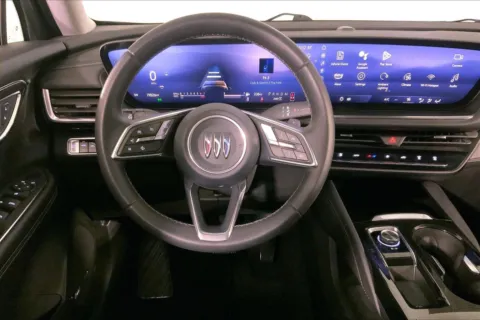 More photos of 2025 Buick Envision Preferred at Cable Dahmer Chevrolet of Kansas City, MO