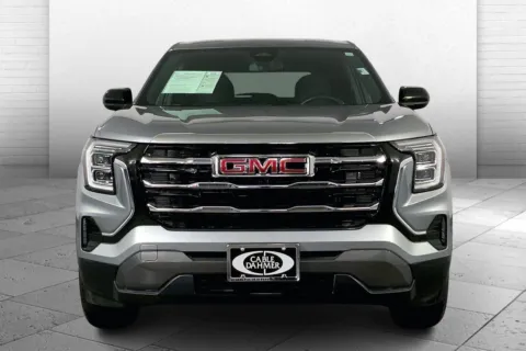 Photos of 2025 GMC Terrain Elevation for sale in Kansas City, MO at Cable Dahmer Chevrolet of Kansas City