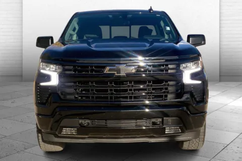Photos of 2024 Chevrolet Silverado 1500 RST for sale in Kansas City, MO at Cable Dahmer Chevrolet of Kansas City