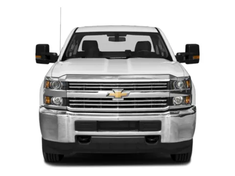 More photos of 2018 Chevrolet Silverado 2500 HD Work Truck at Cable Dahmer Chevrolet of Kansas City, MO