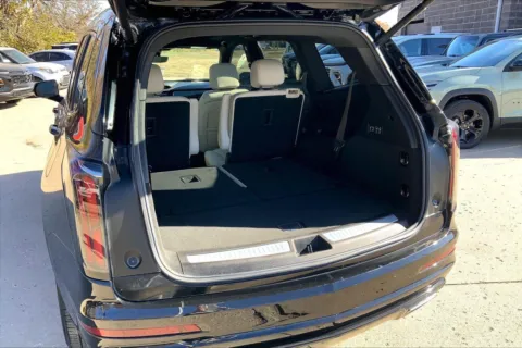 More photos of 2022 Cadillac XT6 Sport at Cable Dahmer Chevrolet of Kansas City, MO
