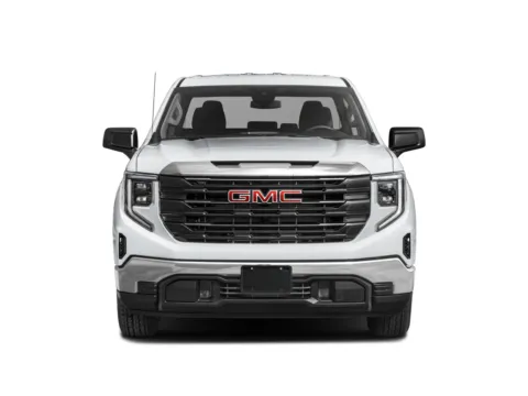 More photos of 2024 GMC Sierra 1500 Elevation at Cable Dahmer Chevrolet of Kansas City, MO