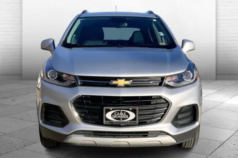 Photos of 2020 Chevrolet Trax LT for sale in Kansas City, MO at Cable Dahmer Chevrolet of Kansas City