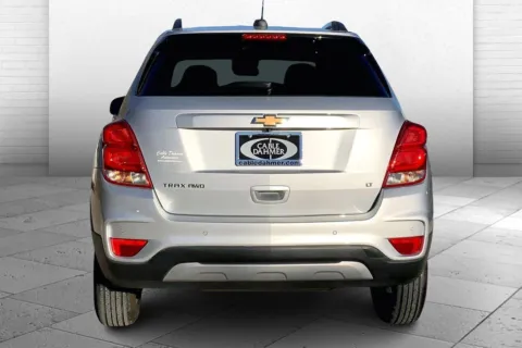 Another view of 2020 Chevrolet Trax LT for sale in Kansas City, MO at Cable Dahmer Chevrolet of Kansas City