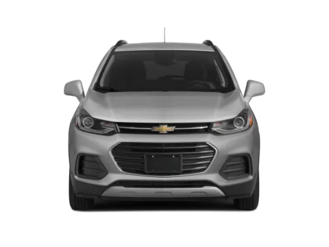 More photos of 2020 Chevrolet Trax LT at Cable Dahmer Chevrolet of Kansas City, MO