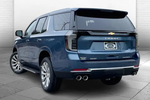 Another view of 2026 Chevrolet Tahoe Premier for sale in Kansas City, MO at Cable Dahmer Chevrolet of Kansas City