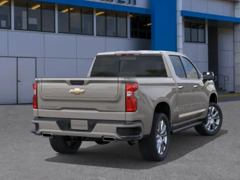More photos of 2026 Chevrolet Silverado 1500 High Country at Cable Dahmer Chevrolet of Kansas City, MO