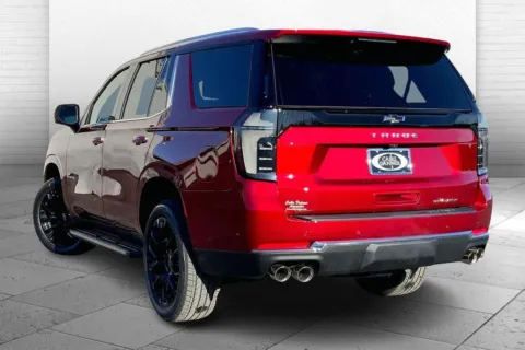 Another view of 2026 Chevrolet Tahoe Premier for sale in Kansas City, MO at Cable Dahmer Chevrolet of Kansas City