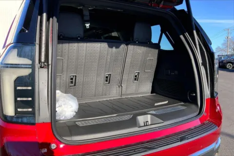 More photos of 2026 Chevrolet Tahoe Premier at Cable Dahmer Chevrolet of Kansas City, MO