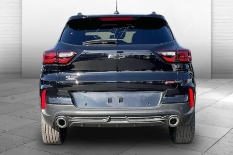 More photos of 2026 Chevrolet Trailblazer RS at Cable Dahmer Chevrolet of Independence, MO