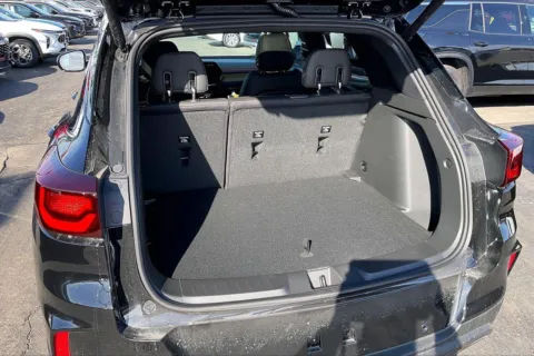 More photos of 2026 Chevrolet Trailblazer RS at Cable Dahmer Chevrolet of Independence, MO