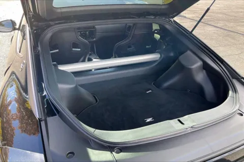 More photos of 2024 Nissan Z NISMO at Cable Dahmer Chevrolet of Independence, MO