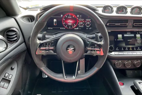 More photos of 2024 Nissan Z NISMO at Cable Dahmer Chevrolet of Independence, MO